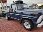 Thumbnail Photo 0 for 1968 Ford F100